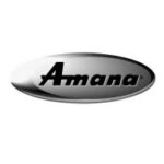 Amana logo - Appliance Brand MrReparateur Repair Montreal