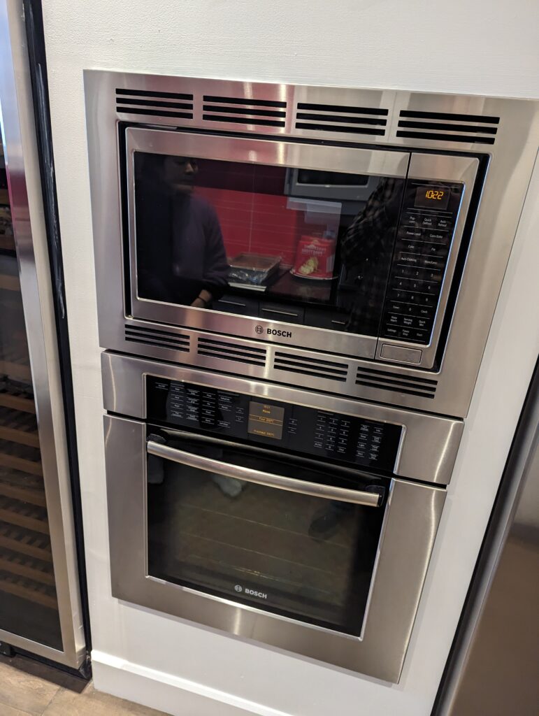 Oven Repair and Installation Montreal Mr Reparateur