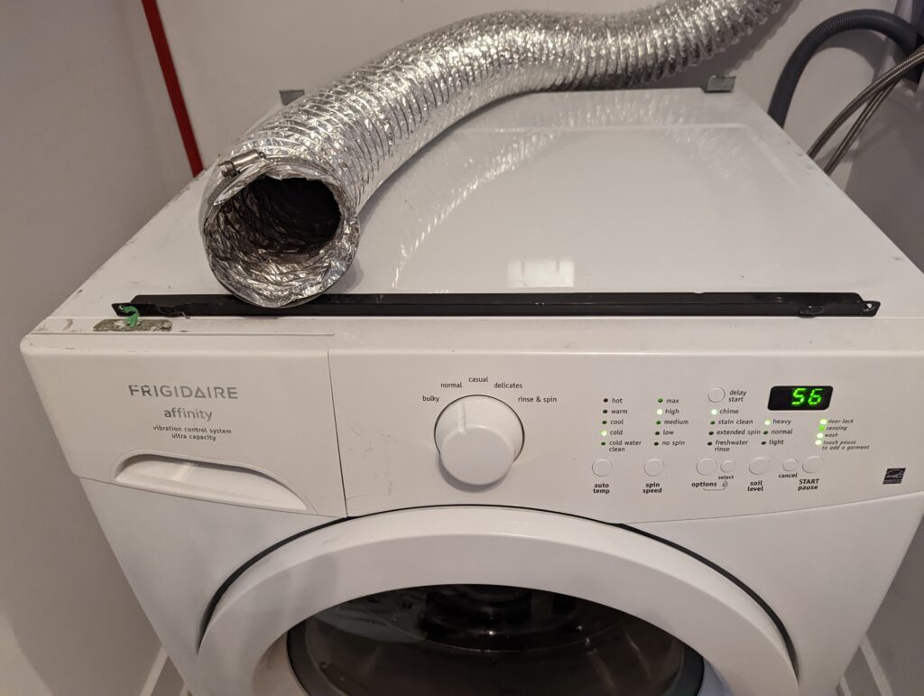 Dryer Repair Montreal - Réparation de sécheuse à Montréal - Mr Reparateur