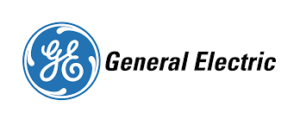 GE logo