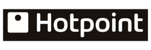 Hotpoint logo - Appliance Repair Montreal