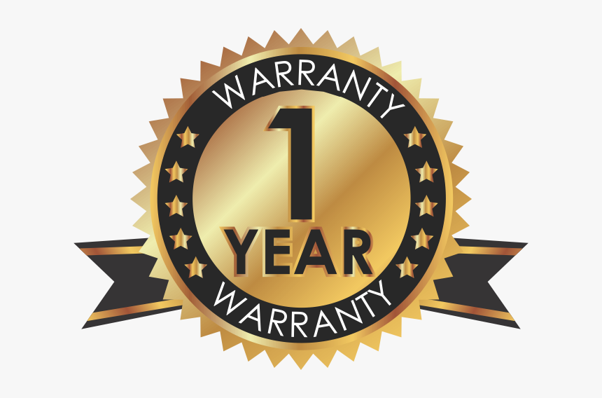 Mr Reparateur 1 Year Warranty