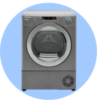 Mr Reparateur Appliance Repair Montreal- Dryer