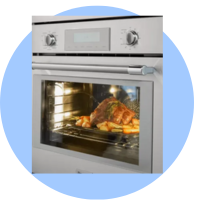 Mr Reparateur Appliance Repair Montreal- Oven