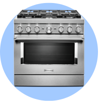 Mr Reparateur Appliance Repair Montreal- 
 Stove