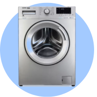 Mr Reparateur Appliance Repair Montreal- 
Washing Machine