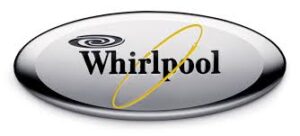 Whirlpool Logo