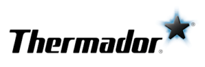 Thermador logo - Appliance Repair Montreal