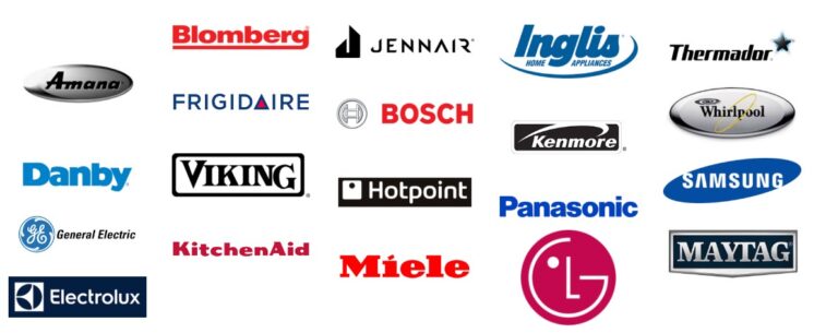 Réparation électroménagers Montréal